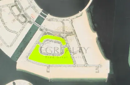 Land - Studio for sale in Carlton House - Qetaifan Islands - Lusail Land - Studio for sale in Carlton House - Qetaifan Islands - Lusail