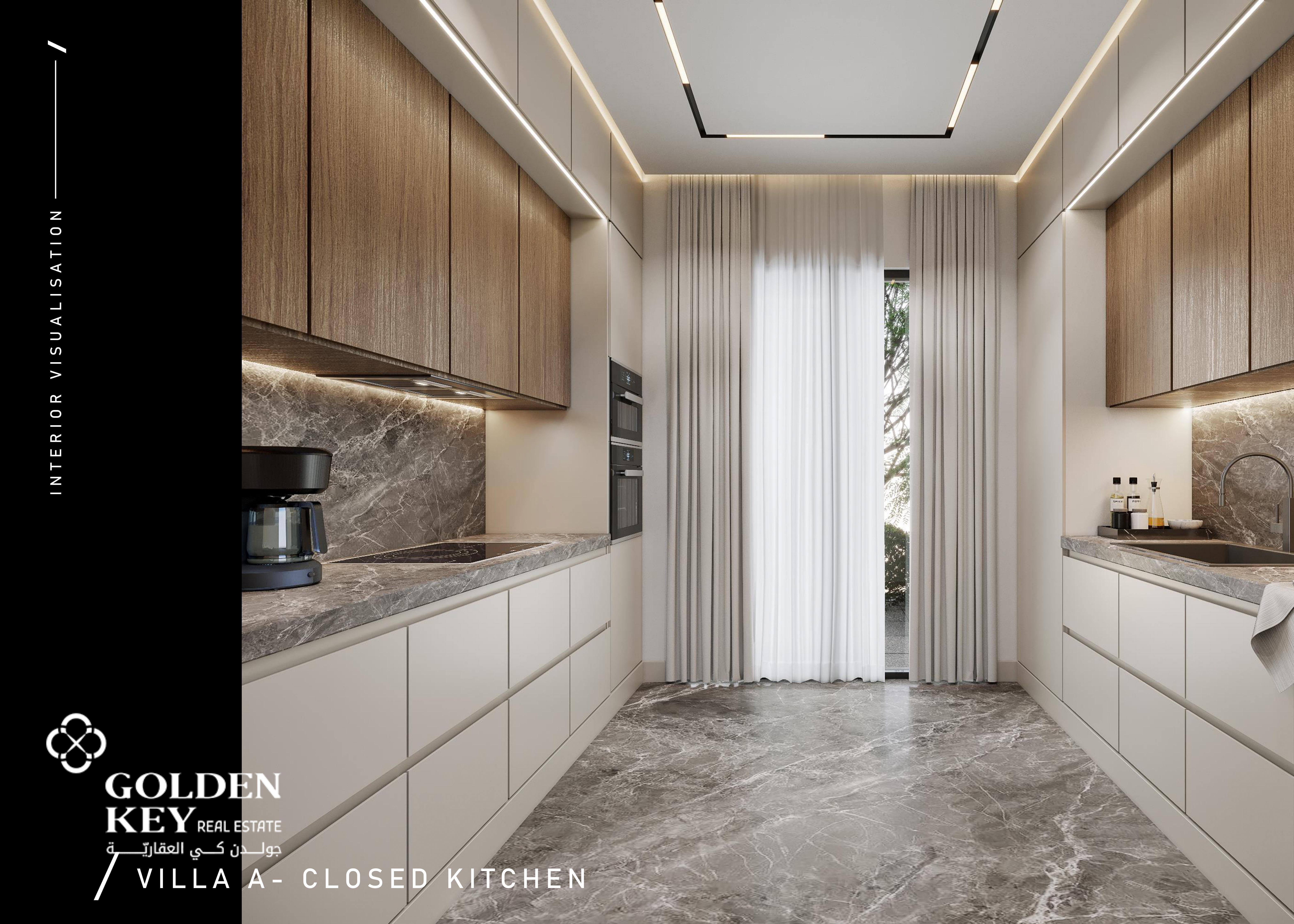 Luxury Villa | 10% D Payment | Easy 6Years  P/Plan