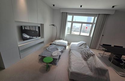 Apartment - 2 Bedrooms - 4 Bathrooms for sale in D22 - Fox Hills - Lusail