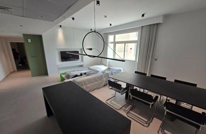 Apartment - 2 Bedrooms - 4 Bathrooms for sale in D22 - Fox Hills - Lusail