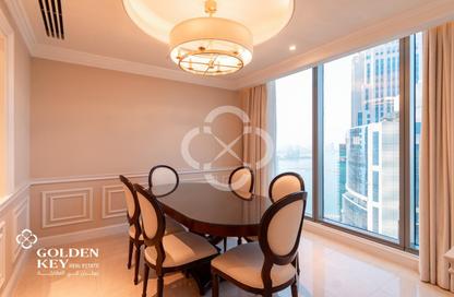 Apartment - 2 - 3 for rent in West Bay Tower - West Bay - West Bay - Doha Apartment - 2 - 3 for rent in West Bay Tower - West Bay - West Bay - Doha
