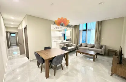 Apartment - 2 Bedrooms - 3 Bathrooms for rent in Giardino Gardens - Giardino Villas - The Pearl Island - Doha