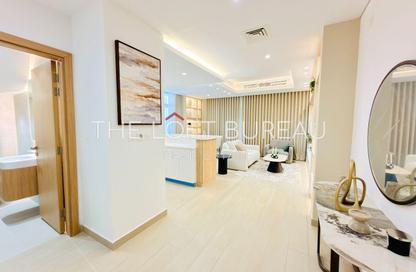 Duplex - 2 - 3 for sale in Maison - Fox Hills - Lusail