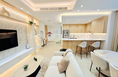 Duplex - 2 - 3 for sale in Maison - Fox Hills - Lusail