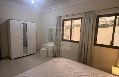 Apartment - 1 - 1 for rent in Old Airport Road - Doha Apartment - 1 - 1 for rent in Old Airport Road - Doha