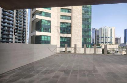 شقة - غرفة نوم - 2 حمامات للبيع في لوسيل ريسيدينس - منطقة المارينا - الوسيل