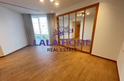 Apartment - 2 Bedrooms - 3 Bathrooms for rent in Floresta Gardens - Floresta Gardens - The Pearl Island - Doha Apartment - 2 Bedrooms - 3 Bathrooms for rent in Floresta Gardens - Floresta Gardens - The Pearl Island - Doha