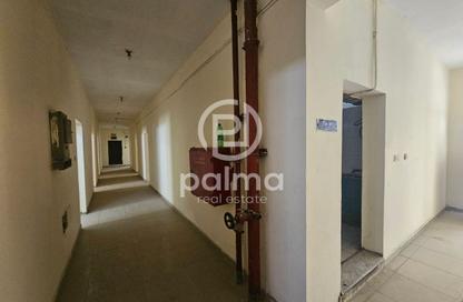 سكن عمال - استوديو - 8 حمامات للايجار في المنطقة الصناعية 5 - المنطقة الصناعية - المنطقة الصناعية - الدوحة