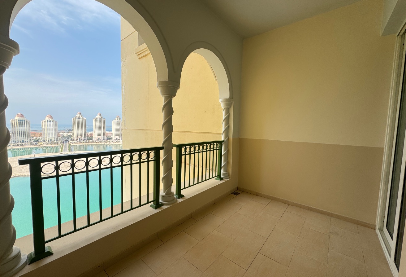 Beach view 3BR SF | Beach view |