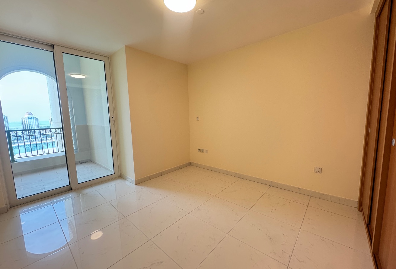 Beach view 3BR SF | Beach view |