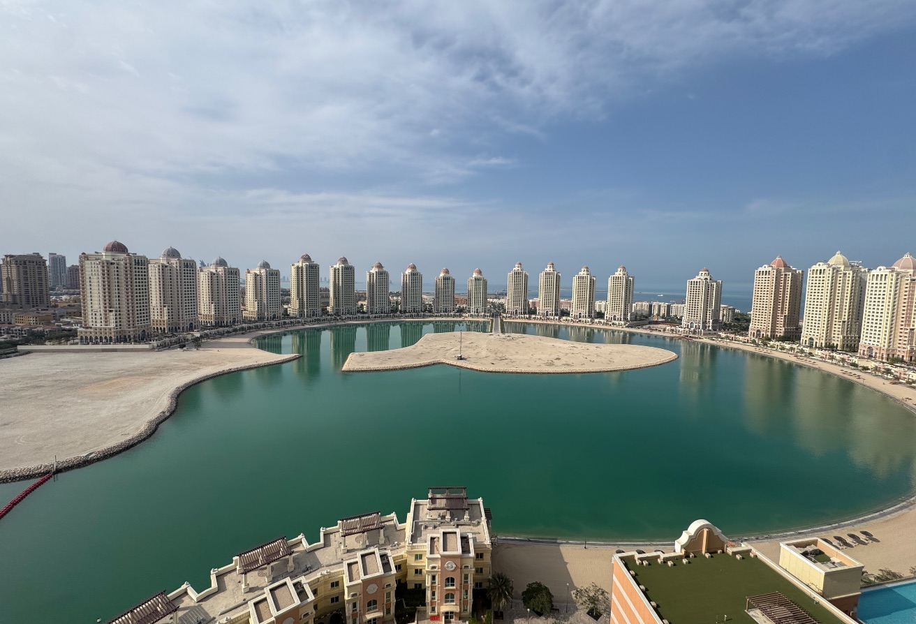 Beach view 3BR SF | Beach view |