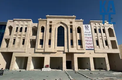 Apartment - 2 Bedrooms - 2 Bathrooms for rent in Al Nuaija Street - Al Hilal West - Al Hilal - Doha