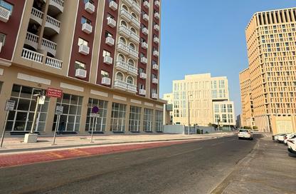 Shop - Studio - 1 for rent in Msheireb Galleria - Msheireb Downtown Doha - Doha