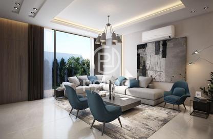 Villa - 5 Bedrooms - 5 Bathrooms for sale in Huzoom Villas - Lusail City - Lusail