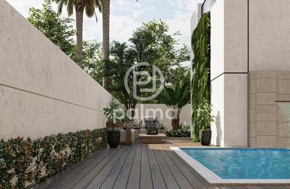 Villa - 5 Bedrooms - 5 Bathrooms for sale in Huzoom Villas - Lusail City - Lusail
