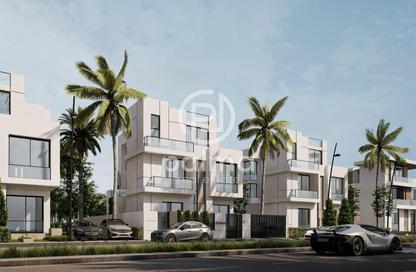 Villa - 5 Bedrooms - 5 Bathrooms for sale in Huzoom Villas - Lusail City - Lusail