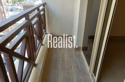 Apartment - 2 - 2 for rent in Residential D5 - Fox Hills South - Fox Hills - Lusail Apartment - 2 - 2 for rent in Residential D5 - Fox Hills South - Fox Hills - Lusail