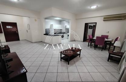 Apartment - 1 Bedroom - 2 Bathrooms for rent in Wadi 2 - Wadi - Msheireb Downtown Doha - Doha Apartment - 1 Bedroom - 2 Bathrooms for rent in Wadi 2 - Wadi - Msheireb Downtown Doha - Doha