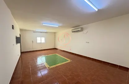 Apartment - 1 Bedroom - 2 Bathrooms for rent in Old Airport Road - Old Airport Road - Doha