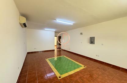 Apartment - 1 Bedroom - 2 Bathrooms for rent in Old Airport Road - Old Airport Road - Doha