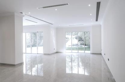 Villa - 4 Bedrooms - 5 Bathrooms for rent in West Bay Lagoon Villas - West Bay Lagoon - West Bay Lagoon - Doha