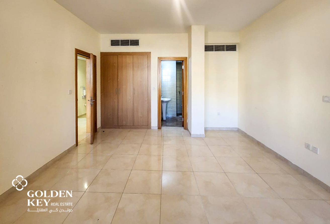 Well Priced! Spacious Layout|  SF - 1BHK | Lusail