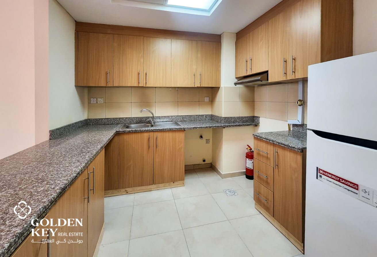 Well Priced! Spacious Layout|  SF - 1BHK | Lusail