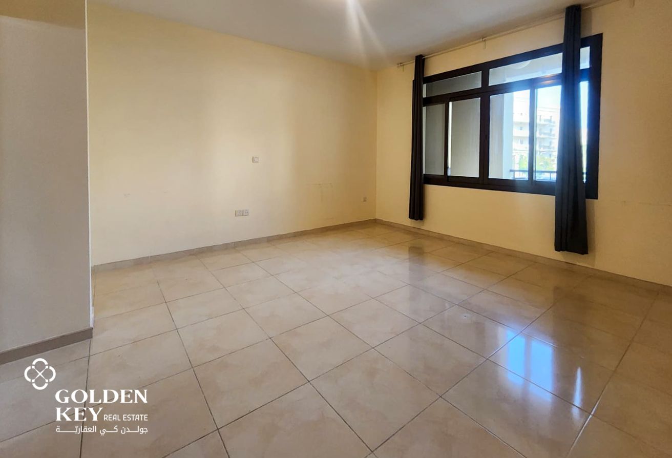 Well Priced! Spacious Layout|  SF - 1BHK | Lusail