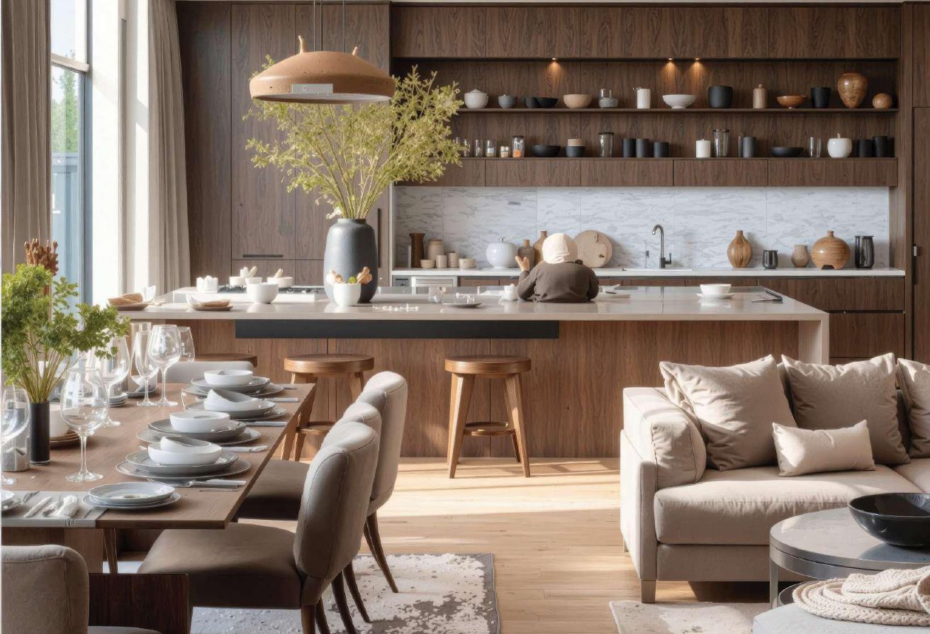 BRANDED RESIDENCE IN QETAIFAN ISLAND | LUXURY LIFE thumbnail 11
