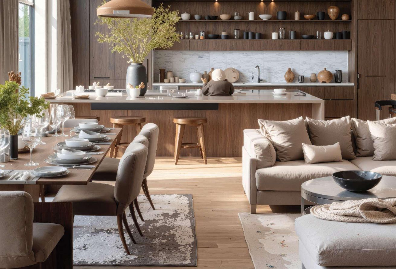 BRANDED RESIDENCE IN QETAIFAN ISLAND | LUXURY LIFE thumbnail 16