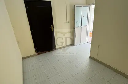 Apartment - Studio - 1 Bathroom for rent in Al Thumama - Al Thumama - Doha