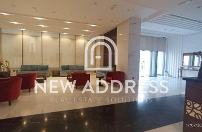 Apartment - 1 Bedroom - 1 Bathroom for rent in Al Sadd - Doha