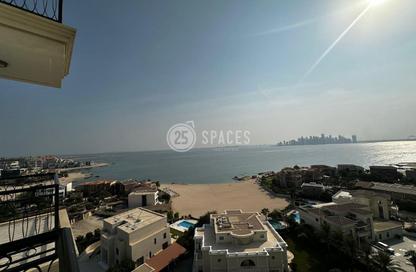 Apartment - 2 - 3 for rent in Floresta Gardens - Floresta Gardens - The Pearl Island - Doha