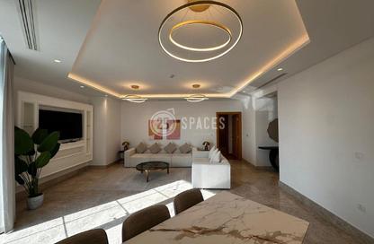 Apartment - 2 - 3 for rent in Floresta Gardens - Floresta Gardens - The Pearl Island - Doha