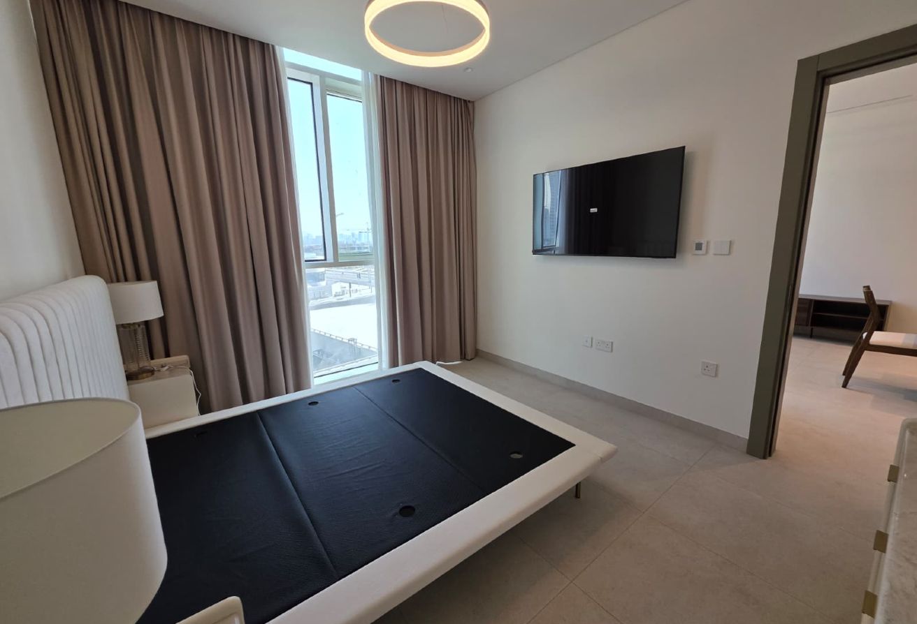 Modern 2BR Residence on Vibrant Boulevard Avenue!! thumbnail 10