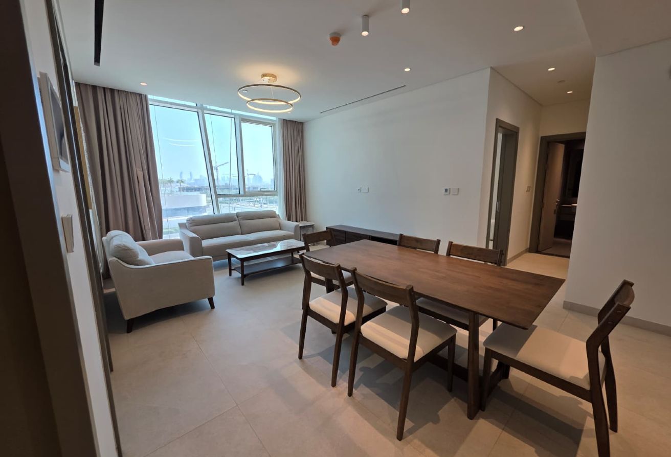 Modern 2BR Residence on Vibrant Boulevard Avenue!! thumbnail 2