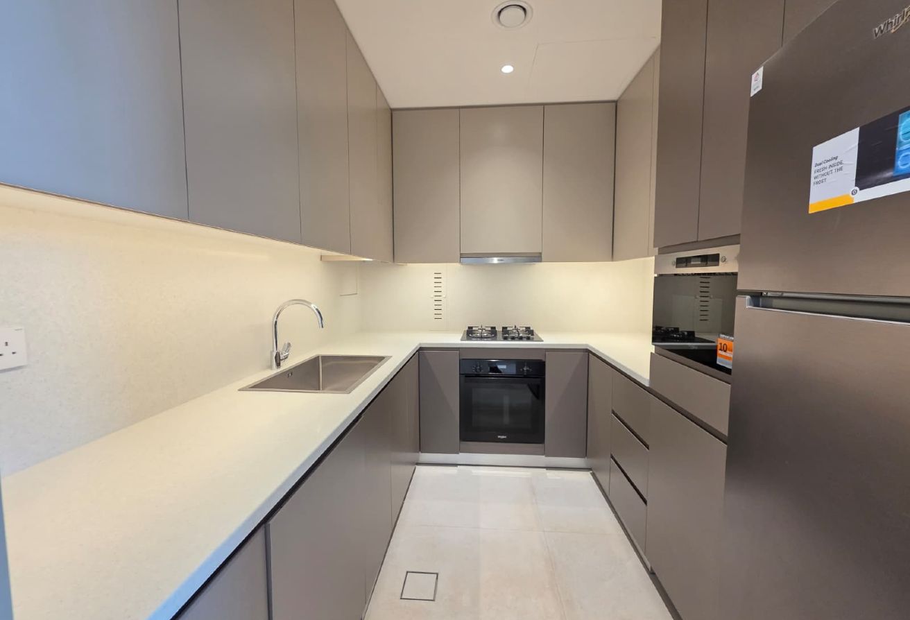 Modern 2BR Residence on Vibrant Boulevard Avenue!! thumbnail 4