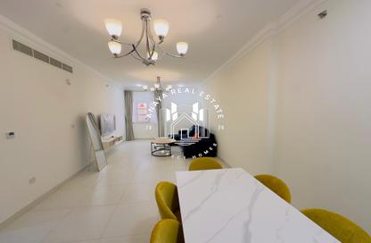 Apartment - 2 Bedrooms - 2 Bathrooms for rent in Al Mansoura - Al Mansoura - Doha