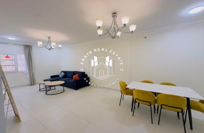 Apartment - 2 Bedrooms - 2 Bathrooms for rent in Al Mansoura - Al Mansoura - Doha