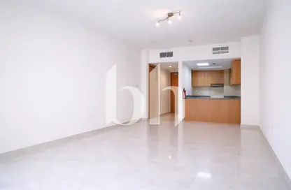 Apartment - 1 Bedroom - 2 Bathrooms for rent in Burj DAMAC Waterfront - Waterfront Residential - The Waterfront - Lusail