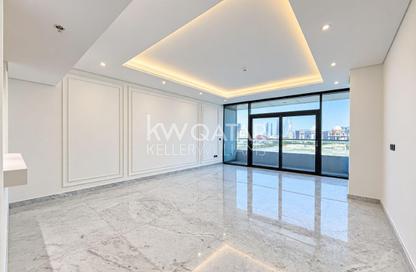 Apartment - 2 - 3 for sale in Lusail Residence - Marina District - Lusail