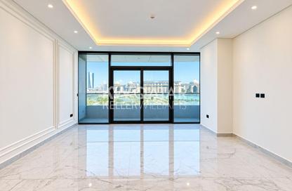 Apartment - 2 - 3 for sale in Lusail Residence - Marina District - Lusail