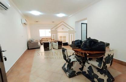 Apartment - 2 - 3 for rent in Anas Street - Fereej Bin Mahmoud North - Fereej Bin Mahmoud - Doha
