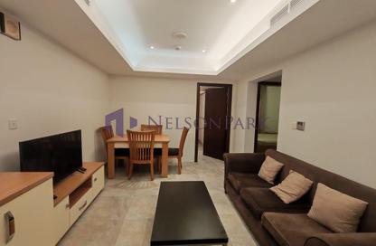 Apartment - 2 - 1 for rent in Al Sadd Road - Al Sadd - Doha