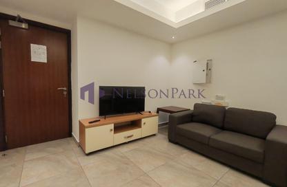 Apartment - 2 - 1 for rent in Al Sadd Road - Al Sadd - Doha