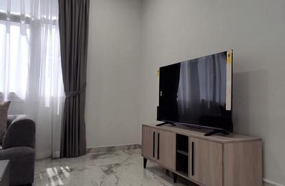 Apartment - 2 Bedrooms - 3 Bathrooms for rent in Al Nasr - Doha