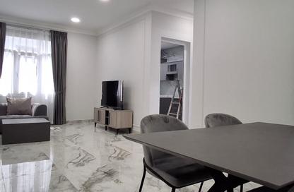 Apartment - 2 Bedrooms - 3 Bathrooms for rent in Al Nasr - Doha Apartment - 2 Bedrooms - 3 Bathrooms for rent in Al Nasr - Doha