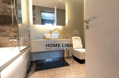 Duplex - 3 Bedrooms - 4 Bathrooms for sale in Seef Lusail - Lusail City - Lusail