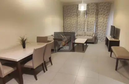 شقة - 2 غرف نوم - 3 حمامات للايجار في فوكس هيلز اي 13 - فوكس هيلز - الوسيل