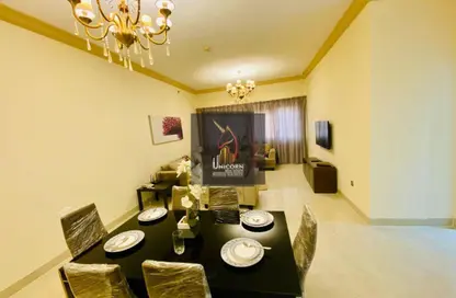 Apartment - 2 Bedrooms - 3 Bathrooms for rent in Al Sadd Road - Al Sadd - Doha Apartment - 2 Bedrooms - 3 Bathrooms for rent in Al Sadd Road - Al Sadd - Doha